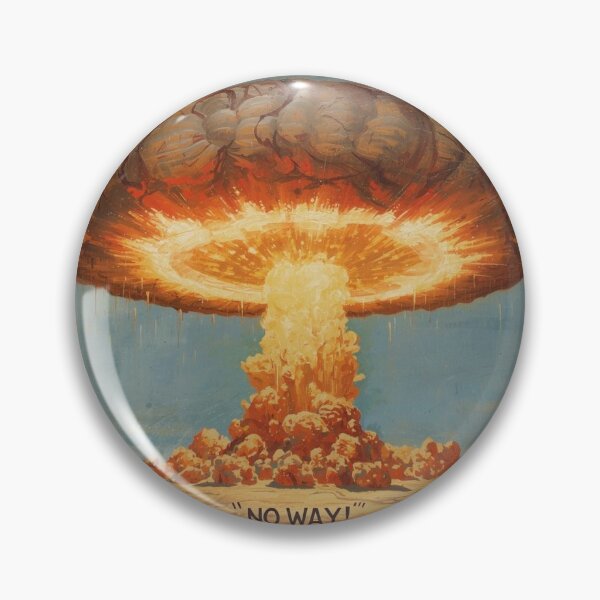 Item preview, No Way2 designed and sold by mihoom.