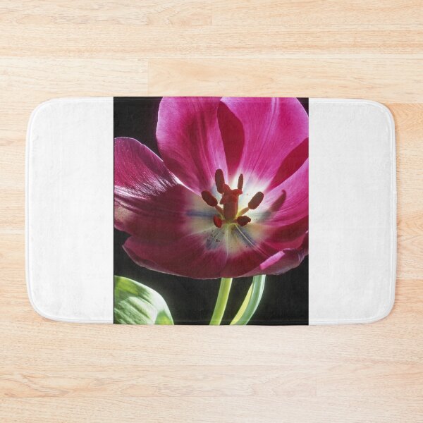 Item preview, Darwinian Tulip in Full Bloom with Reproductive Structures designed and sold by AMacGPhilly.