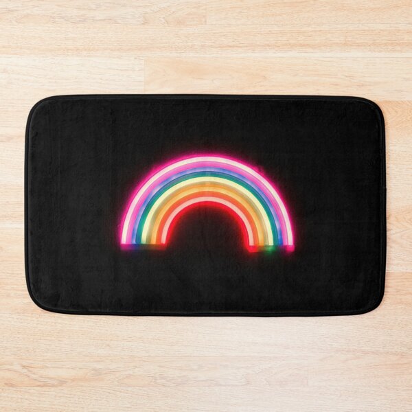 Item preview, pop of rainbow colors designed and sold by SSA-Design.
