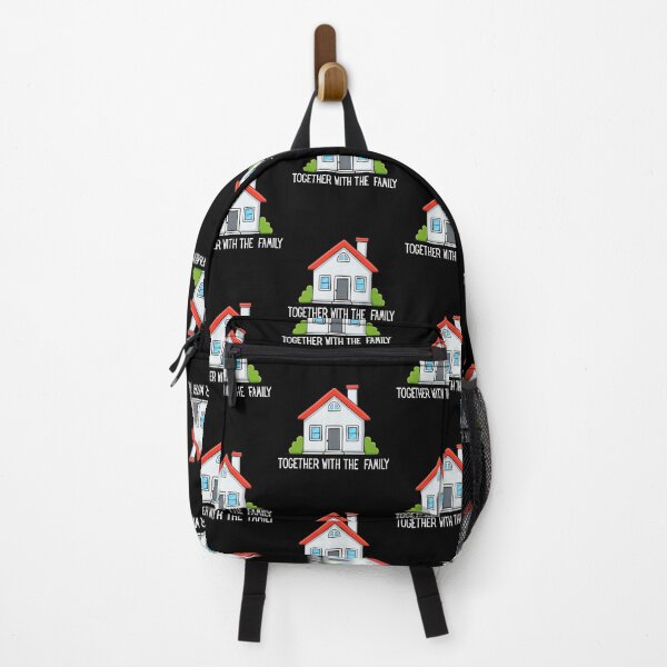 Item preview, Together with the Family - fair housing designed and sold by TobiasLogic.