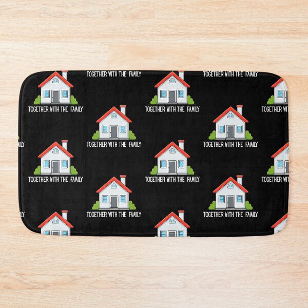 Item preview, Together with the Family - fair housing designed and sold by TobiasLogic.