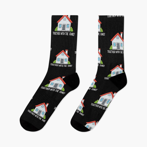 Item preview, Together with the Family - fair housing designed and sold by TobiasLogic.