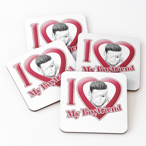 Item preview, Ogata Hyakunoske designed and sold by Dooby's Bizarre .