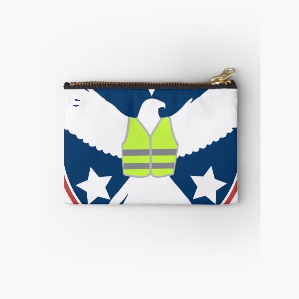 Item preview, Safety Team designed and sold by UVOTN.
