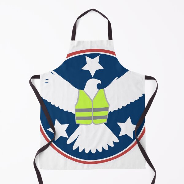 Item preview, Safety Team designed and sold by UVOTN.
