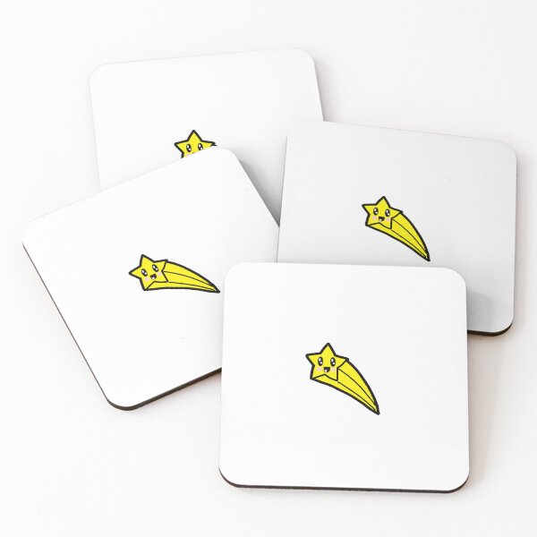 Item preview, Shooting Pointy Starry designed and sold by GH.
