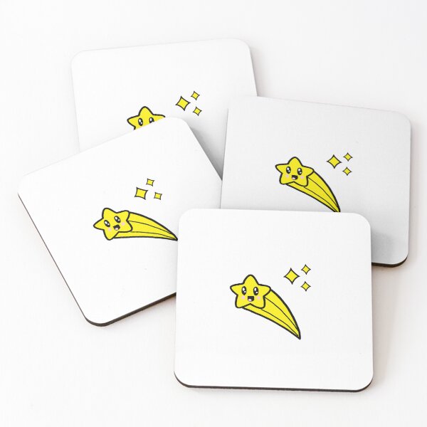 Item preview, Shooting Starry w/ Sparkles designed and sold by GH.