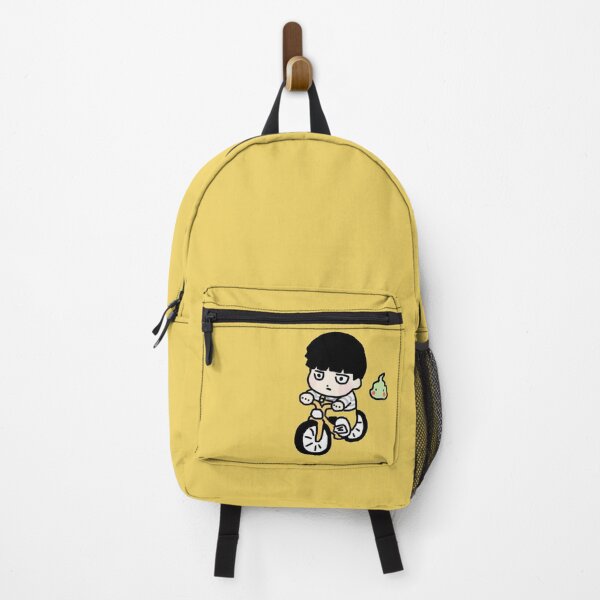 Item preview, The Esper and the Spirit — Mob & Dimple designed and sold by TheStickLab.