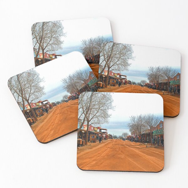 Item preview, Streets of Tombstone designed and sold by mjartdealer.
