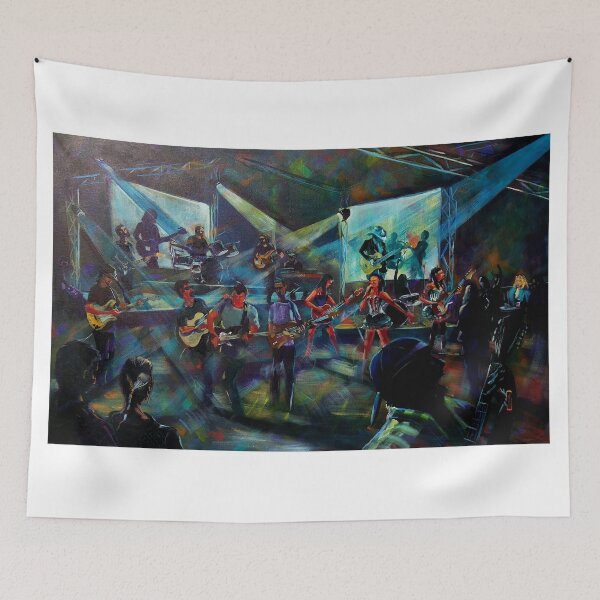 Item preview, Helping the Hawkesbury - supporting live music Venues designed and sold by robert (bob) gammage.