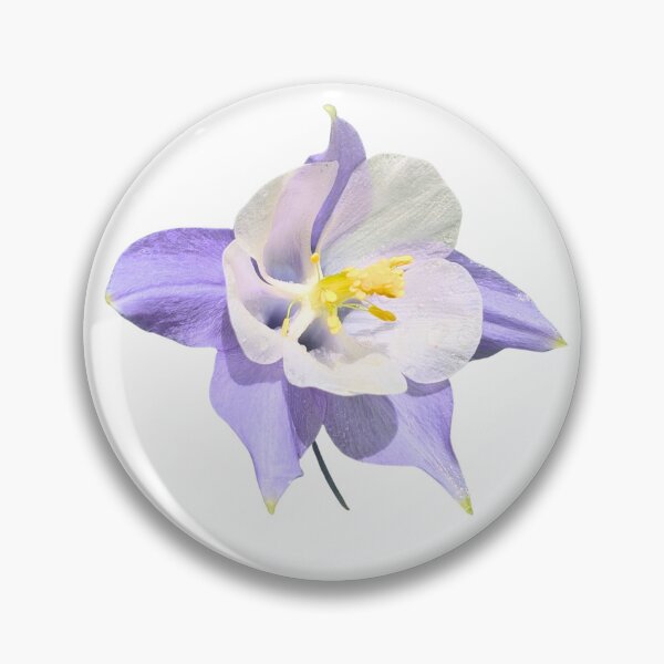 Item preview, Wild Columbine Flower  designed and sold by The Palmisano Collective .