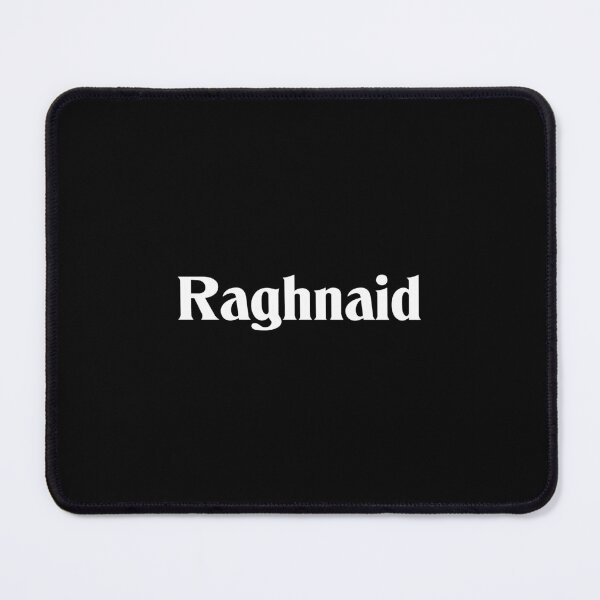 Item preview, Name Raghnaid White Deneane Font designed and sold by Art in My Loft.
