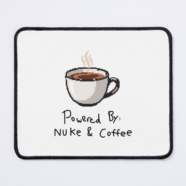 Item preview, Powered by Nuke & Coffee designed and sold by Ctrl_Alt_Chaos.