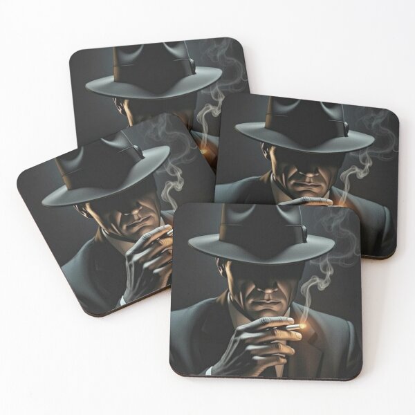Item preview, Noir designed and sold by GOLLY! WOWZERS!.