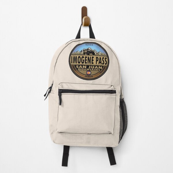 Item preview, Imogene Pass Colorado designed and sold by studioss76.