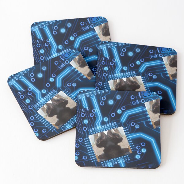 Item preview, Cat procesor designed and sold by windyday79.