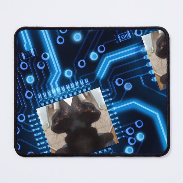 Item preview, Cat procesor designed and sold by windyday79.
