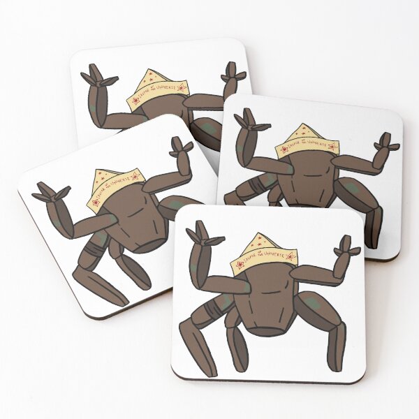 Item preview, Rocky: Savior of the Universe designed and sold by apwidom.