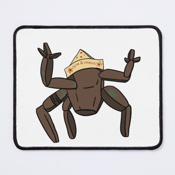 Item preview, Rocky: Savior of the Universe designed and sold by apwidom.