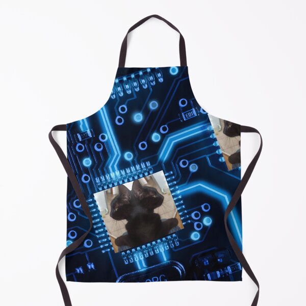 Item preview, Cat procesor designed and sold by windyday79.