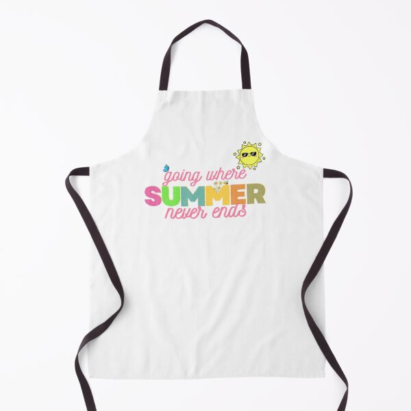 Item preview, Going where Summer never ends designed and sold by Acelle.
