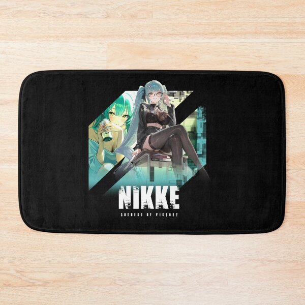 Item preview, Privaty: Sharp Lesson(Nikke) designed and sold by Raging Dragon.