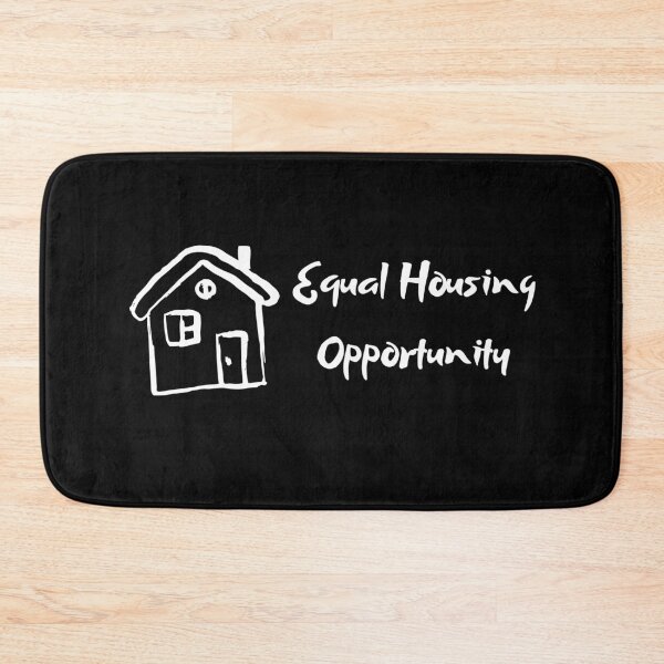 Item preview, Equal Hosting Opportunity - fair housing designed and sold by TobiasLogic.