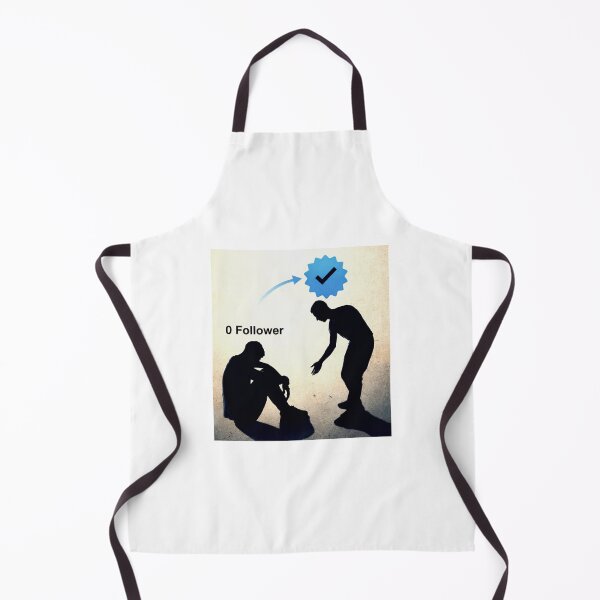 Item preview, 0 FOLLOWERS not stop designed and sold by TREND DESIGN SHOP.