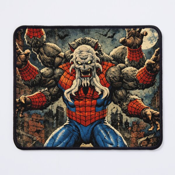 Item preview, Spider designed and sold by SpeedR8cer5.