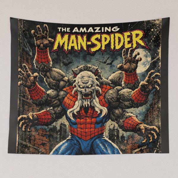 Item preview, Spider designed and sold by SpeedR8cer5.