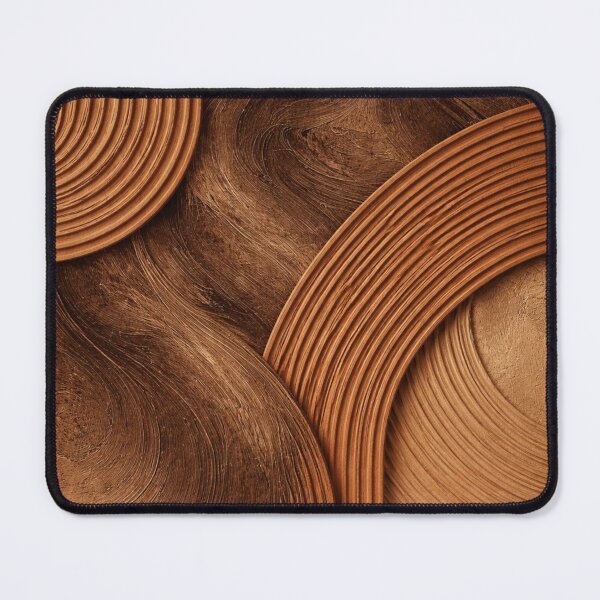 Item preview, Carved Earth Rhythm designed and sold by WittyUnknown.