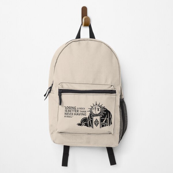 Item preview, Expedition 33 - Esquie - losing a rock (Black) designed and sold by ThePhookas.