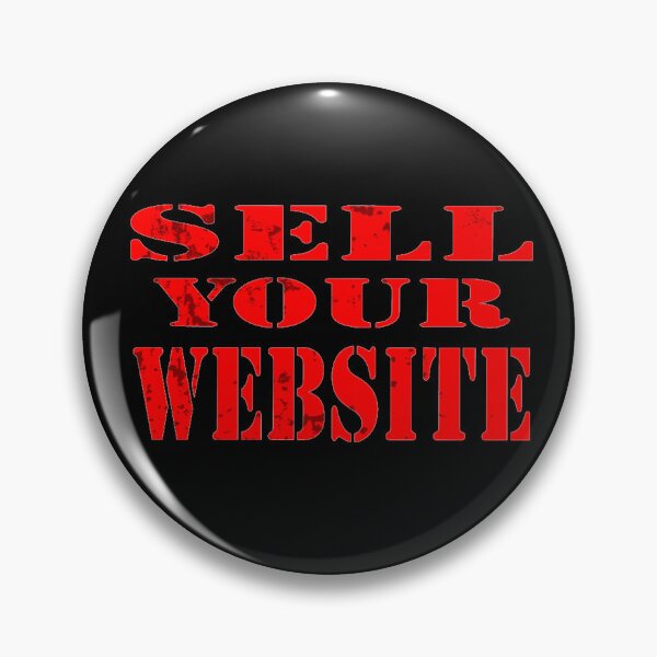 Item preview, Website Sell  designed and sold by TheEndDesign.