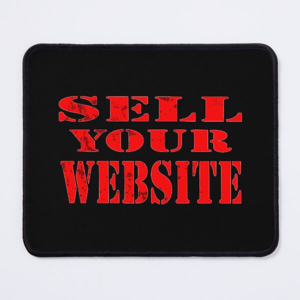 Item preview, Website Sell  designed and sold by TheEndDesign.