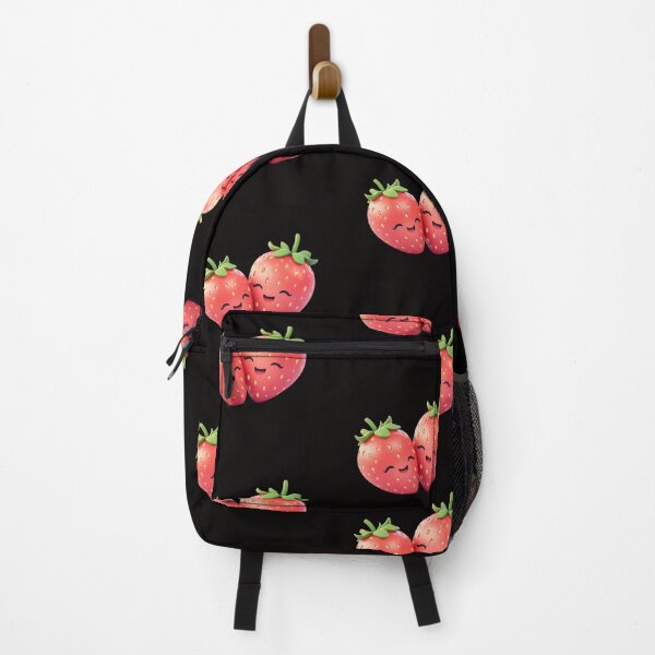 Item preview, Sweet Strawberry Duo designed and sold by sanorastyle.