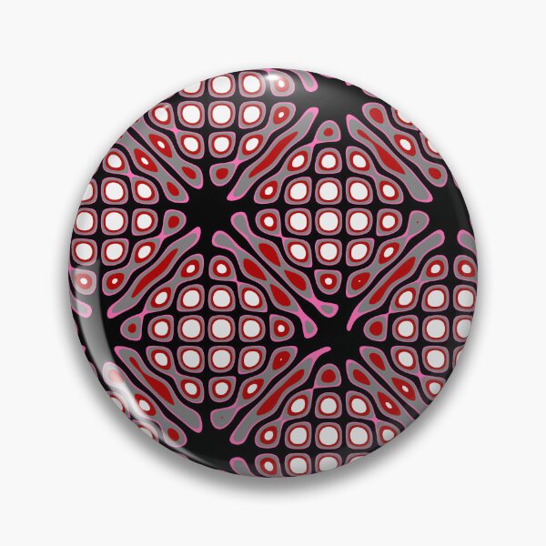 Item preview, "Stoic Splendor" Algorithmic Art designed and sold by BeautyOfMath.