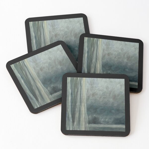 Item preview, Overcast Window designed and sold by Sineland.