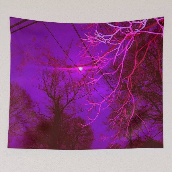 Item preview, Alley View Edited designed and sold by Abeink1030.