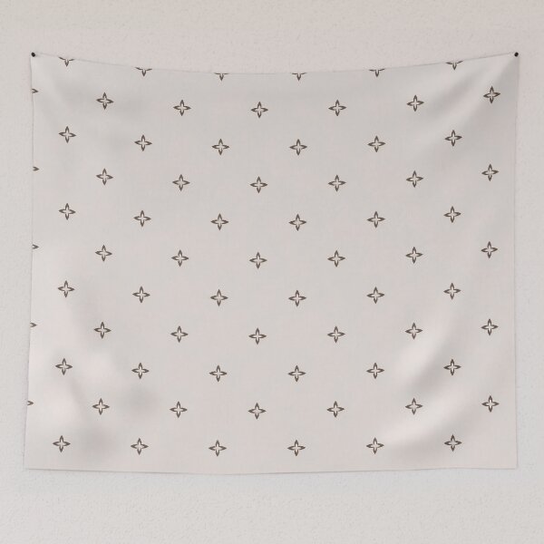 Item preview, Neutral Beige Pattern designed and sold by HomeFeeling.