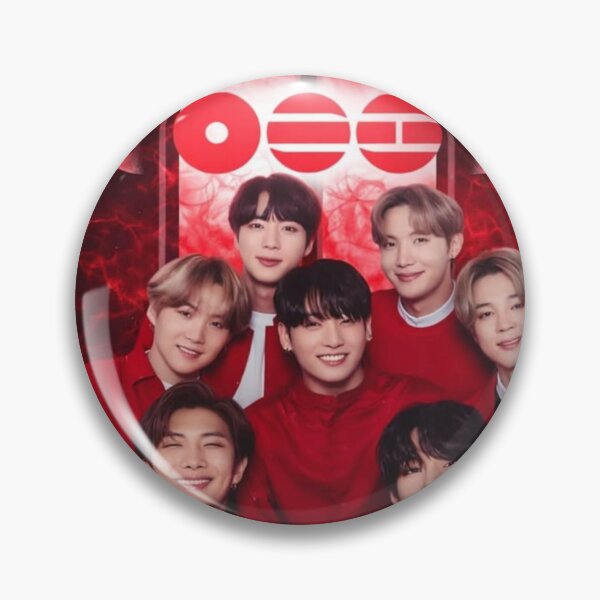 Item preview, Bts kpop band comeback  designed and sold by Arjun4282.