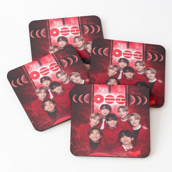 Item preview, Bts kpop band comeback  designed and sold by Arjun4282.
