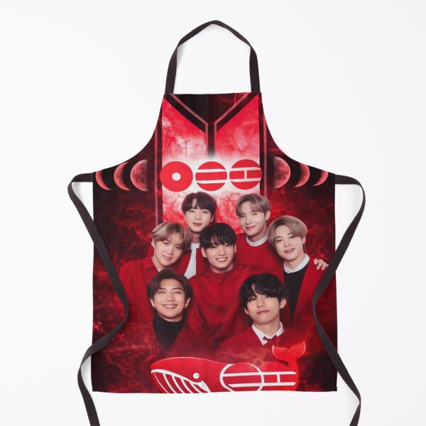 Item preview, Bts kpop band comeback  designed and sold by Arjun4282.
