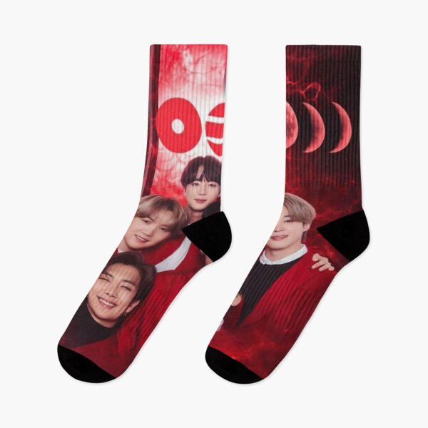 Item preview, Bts kpop band comeback  designed and sold by Arjun4282.