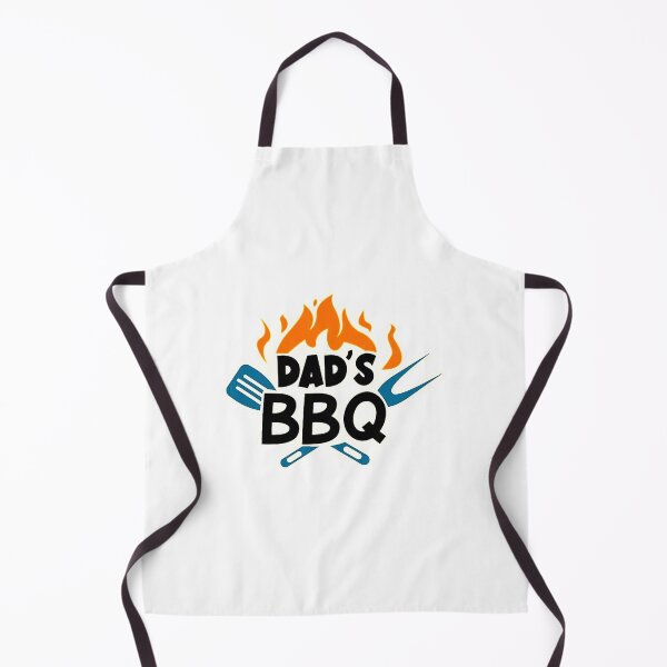 Item preview, DAD'S BBQ designed and sold by Pabhas.