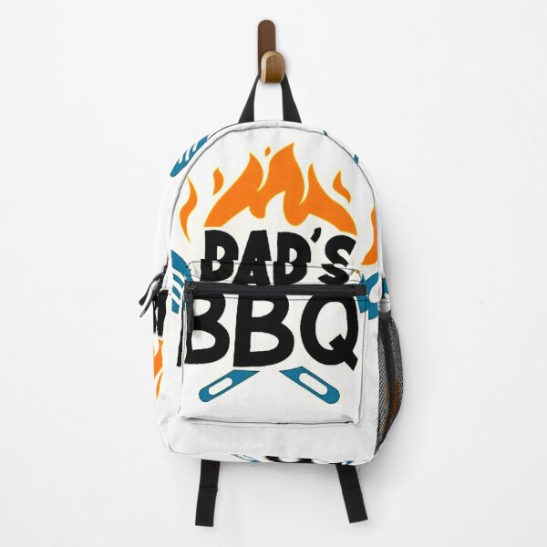 Item preview, DAD'S BBQ designed and sold by Pabhas.