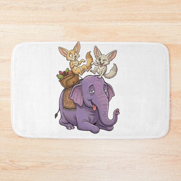 Item preview, wild animals designed and sold by PP&RAINBOW SHOP.