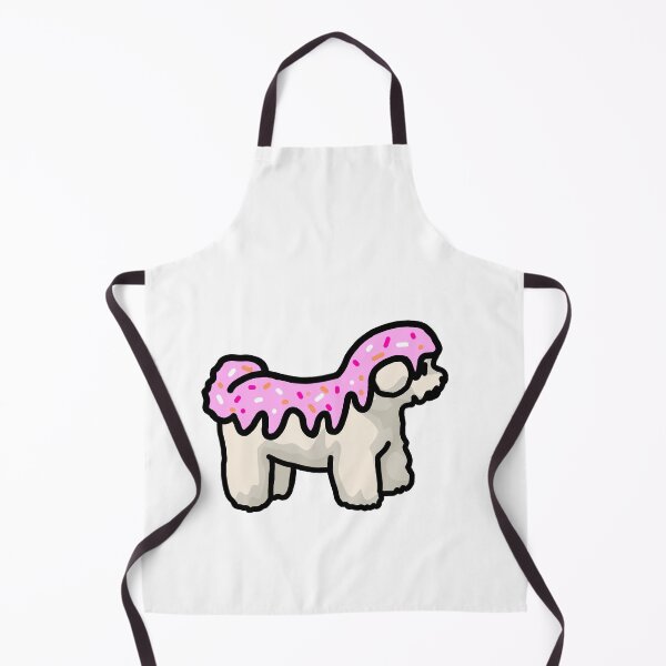 Item preview, Doughnut Dog designed and sold by Wild Tide.