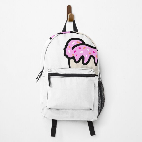 Item preview, Perro de donut designed and sold by Wild Tide.