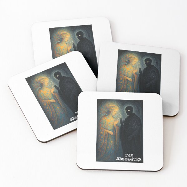 Item preview, The Absolutes designed and sold by smugdesigns.