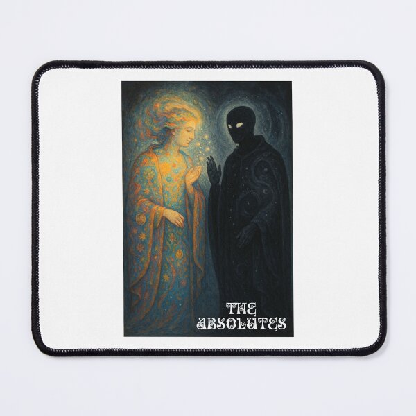 Item preview, The Absolutes designed and sold by smugdesigns.